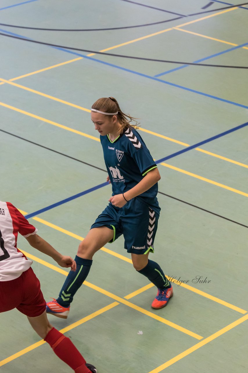 Bild 448 - Girls Cup